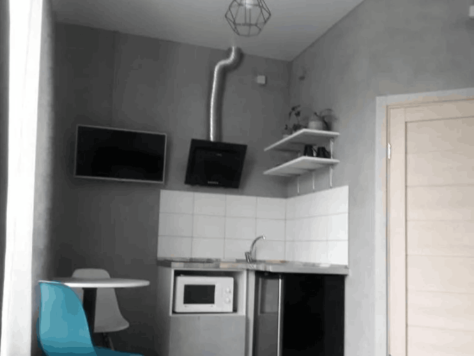 Проживание 5 ночь