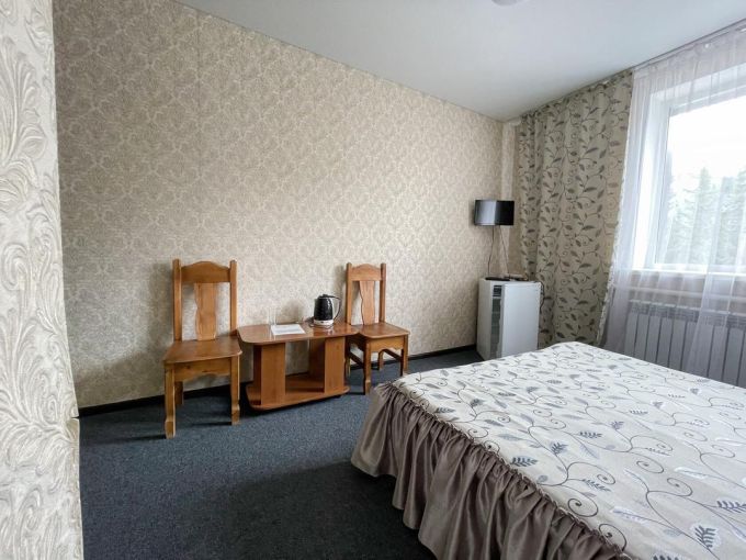 Проживание 3 и 4 ночи 